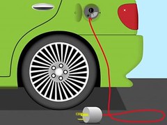 Os carros terão um futuro elétrico?