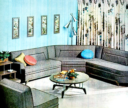 Living Room (1957)
