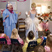 Cinderella & Fairy Godmother sing!