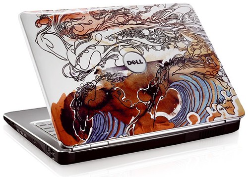 dell-mike-art-inspiron