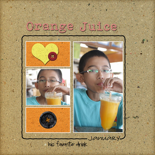 orange*juice