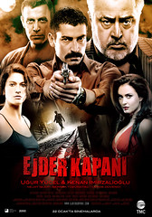 Ejder Kapanı (2010)