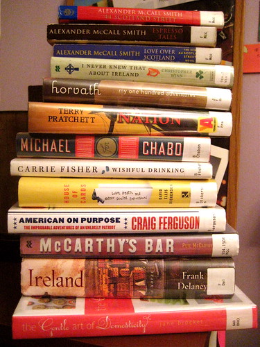 Library Loot 1.23.10