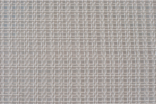 Texture: Woven Fabric