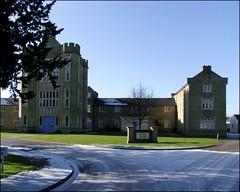 Ely Workhouse