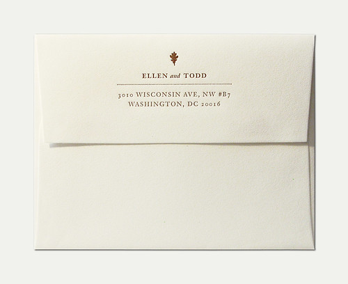 Sample wedding invitation envelopes wording