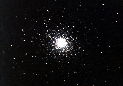 Globular Star Cluster M5