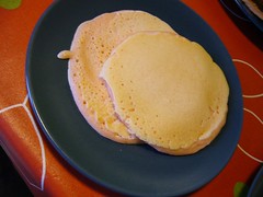 miriam - pink pancakes3