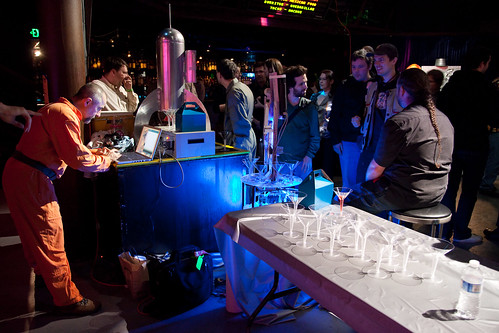 BarBot 2010