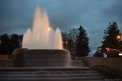 8812p Fountain