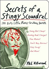Secrets of a Stingy Scoundrel
