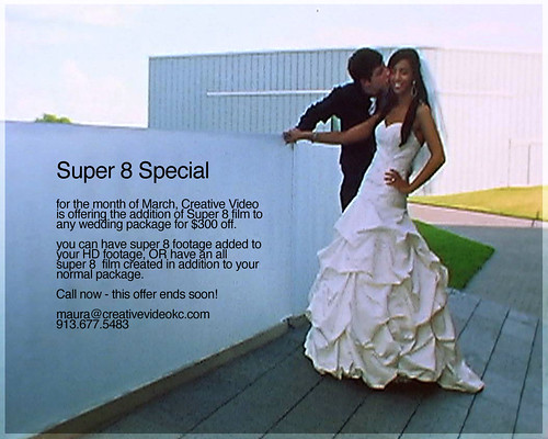 super8 special by you.