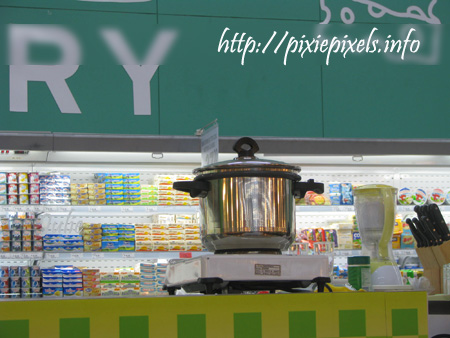 mar11 SM Hypermarket Super Chefs Cooking Demo