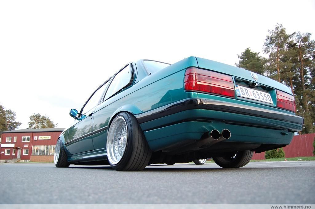 BMW e30 from all over the world Appreciation thread Page 10 StanceWorks