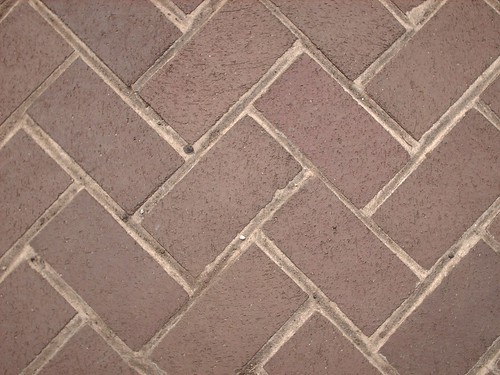 Brick Texture - 3
