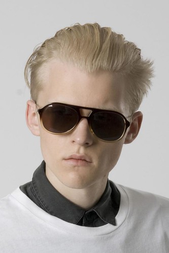 Wiktor Hansson0068_CHEAP MONDAY COLLECTION SS2010