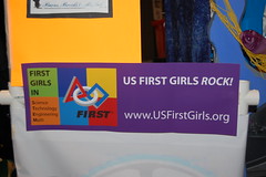 A banner of FIRST Robotics CT Regional