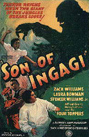 Son Of Ingagi (1940)