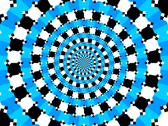 Ilusión óptica
