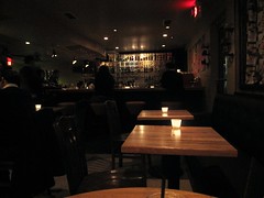 sauced restaurant - the night life