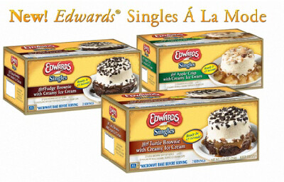 Edwards singles