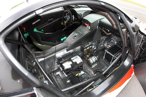 2010 lexus lfa interior. Lexus LFA Interior