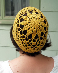 new hat patterns at Knit Picks
