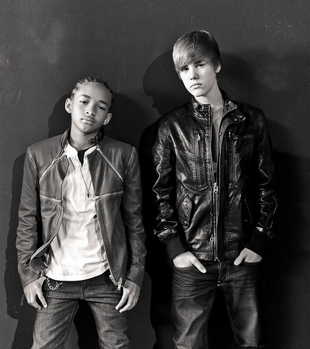 jaden smith and justin bieber never say never lyrics. Justin Bieber Never Say Never: