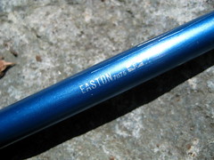 Easton Aluminum Stake