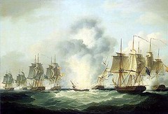 A tale of colonial ships and Peruvian gold