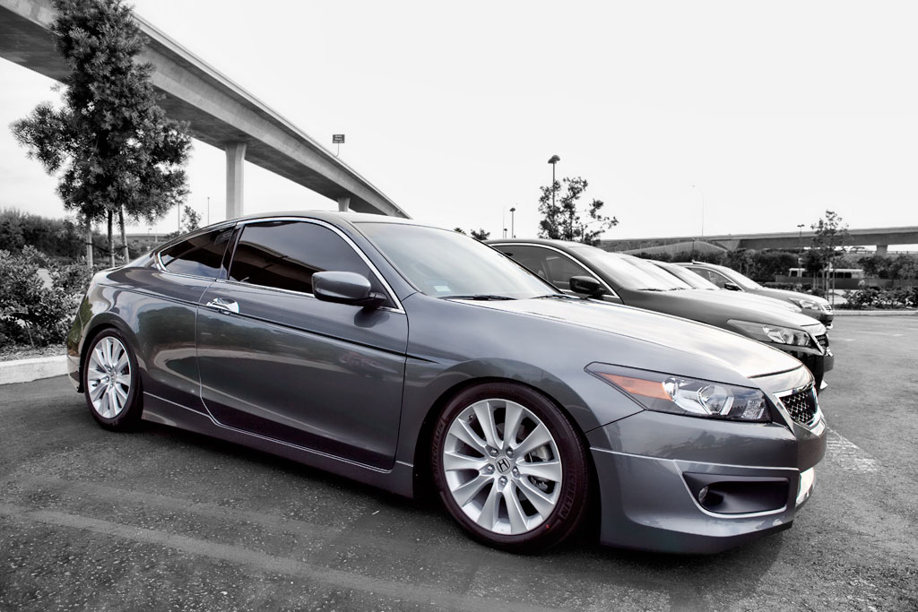 2008 Accord Sedan & Coupe Official High Resolution Pics!!! - Page 6