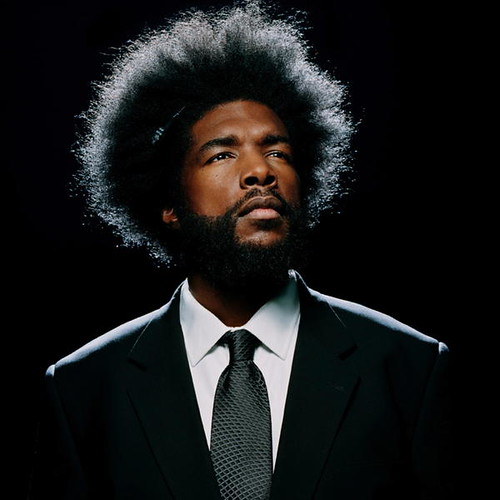 Questlove, The Roots