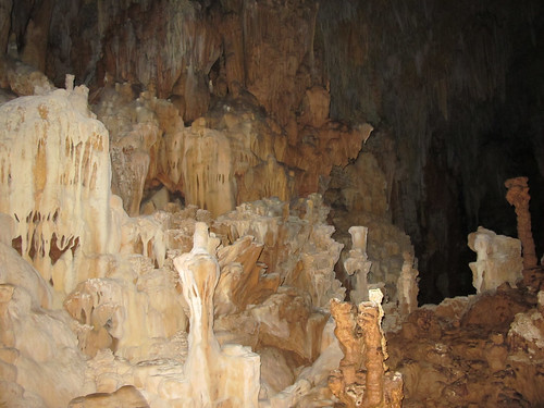 Actun Tunichil Muknal Cave Tour