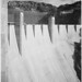Close-Up Photograph of Boulder Dam