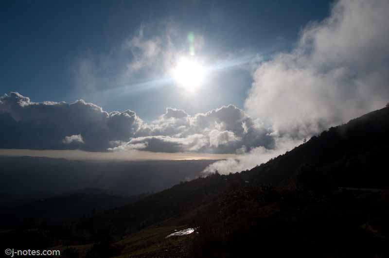 Mount Diablo State Park 12