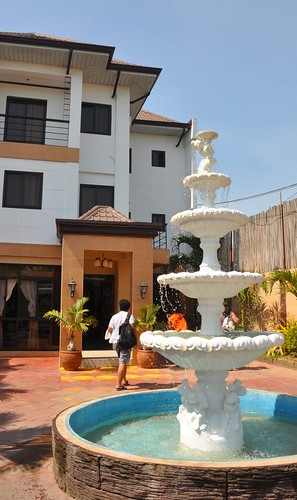 Hotel in Alaminos Pangasinan
