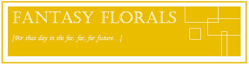 Fantasy Florals
