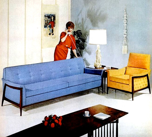 Living Room (1962)