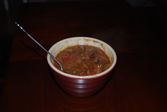 Cup of Chili #2
