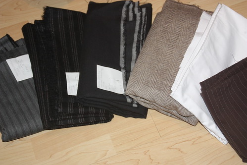 Pants Galore - remaining fabrics (6 of 8)