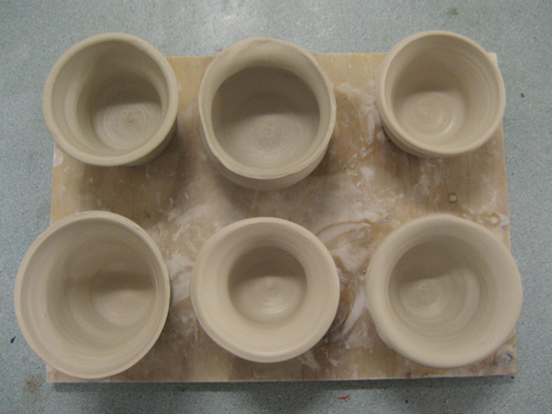Tatiana's Ceramics