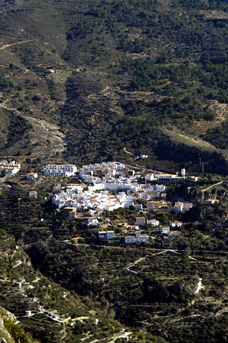 mountain-village