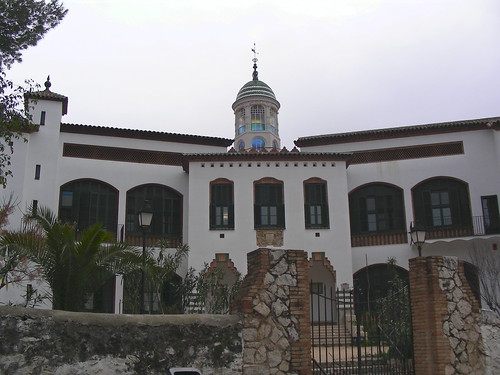 L'Hospital de Sant Joan Baptista de Sitges