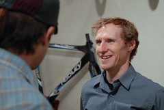 Open House at Portland Bicycle Studio-11