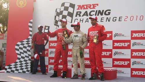 mrf race 377