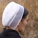 Amish cap
