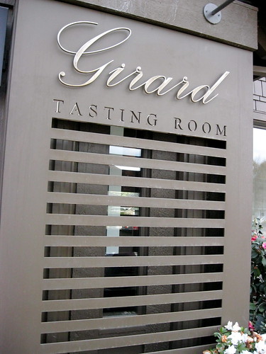 Girard