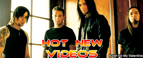 VidZone - Hot New Videos