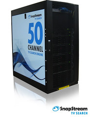 50 Channel DVR-search engine