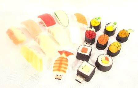 10 USB drives that will tickle your taste buds 07
